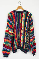 80s Sweater 88