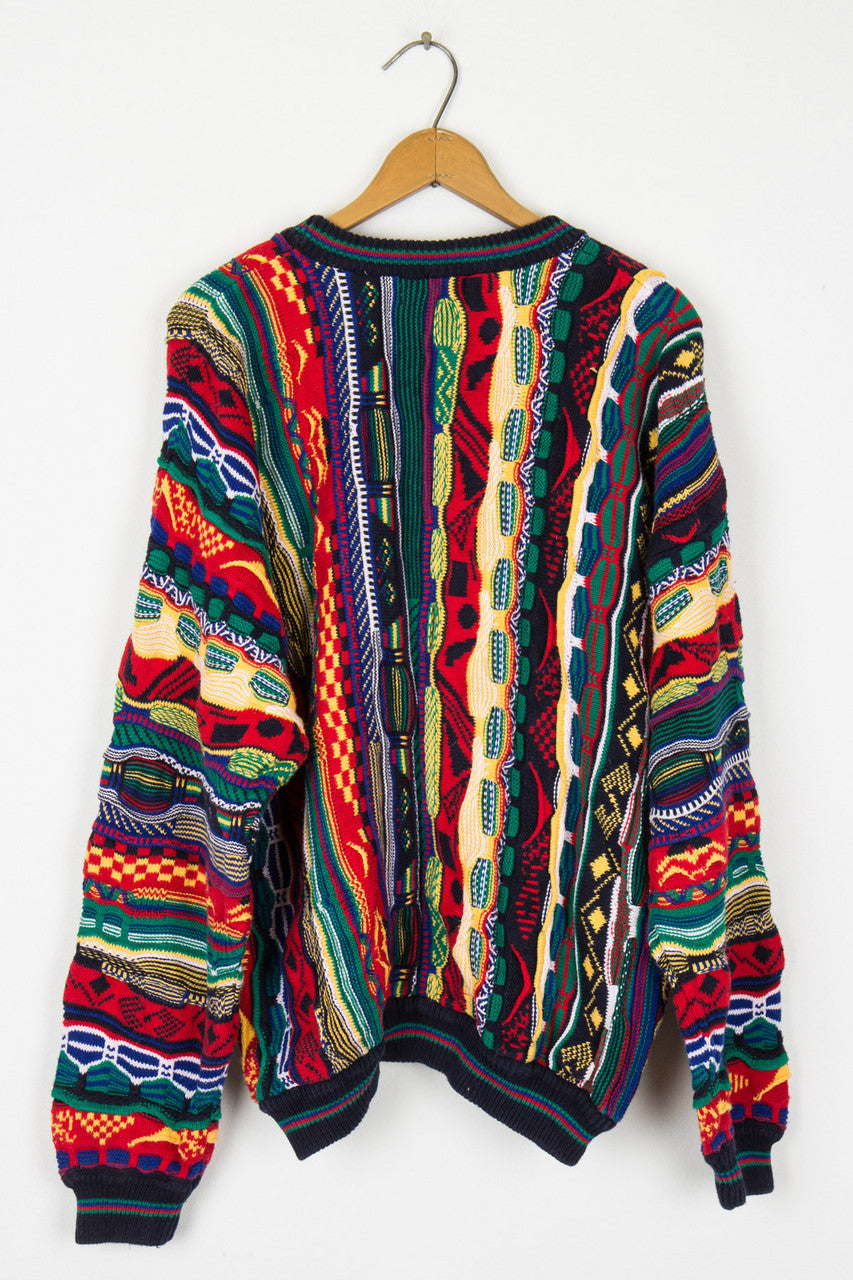 80s Sweater 88