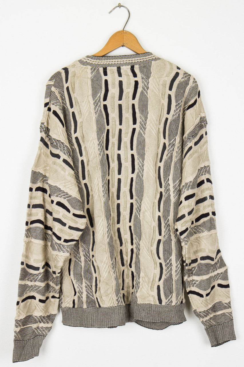 80s Sweater 91