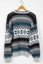 80s Sweater 92