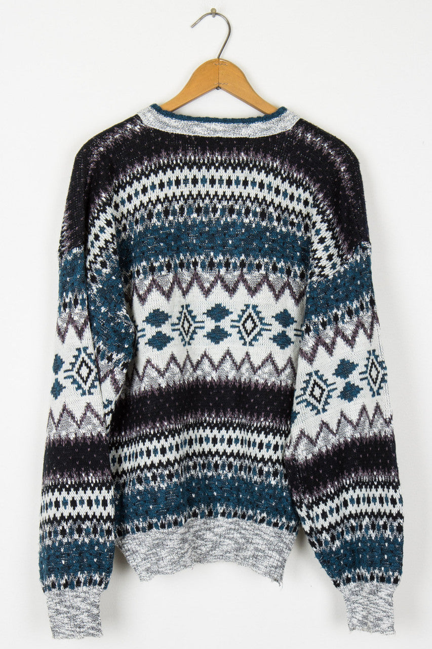 80s Sweater 92