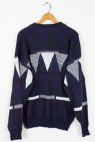 80s Sweater 93