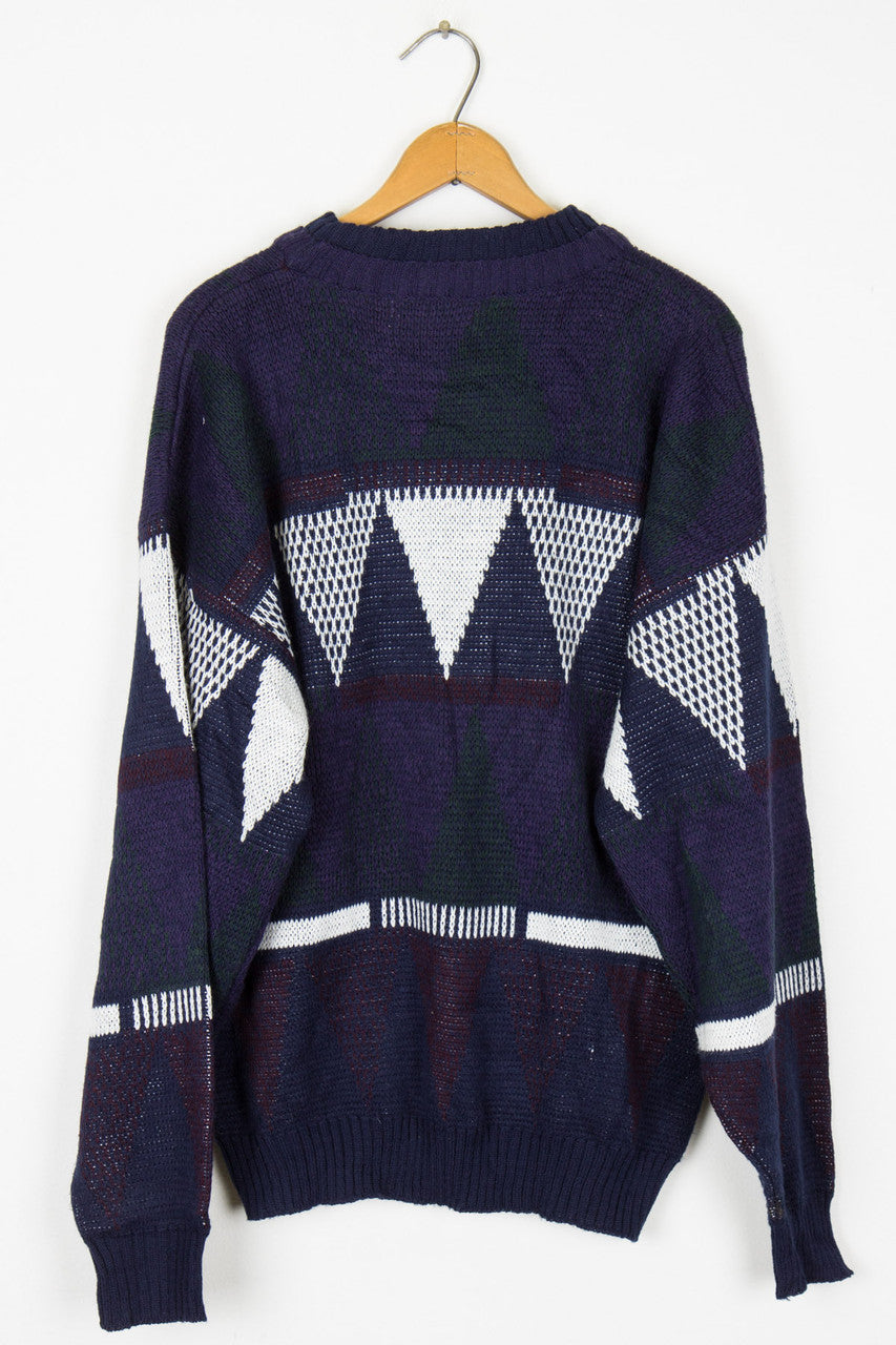 80s Sweater 93
