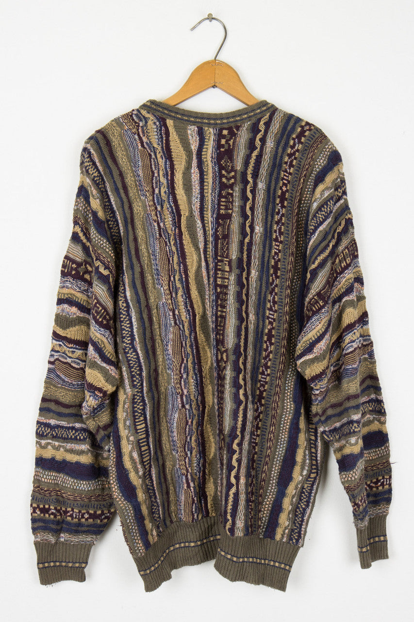 80s Sweater 97