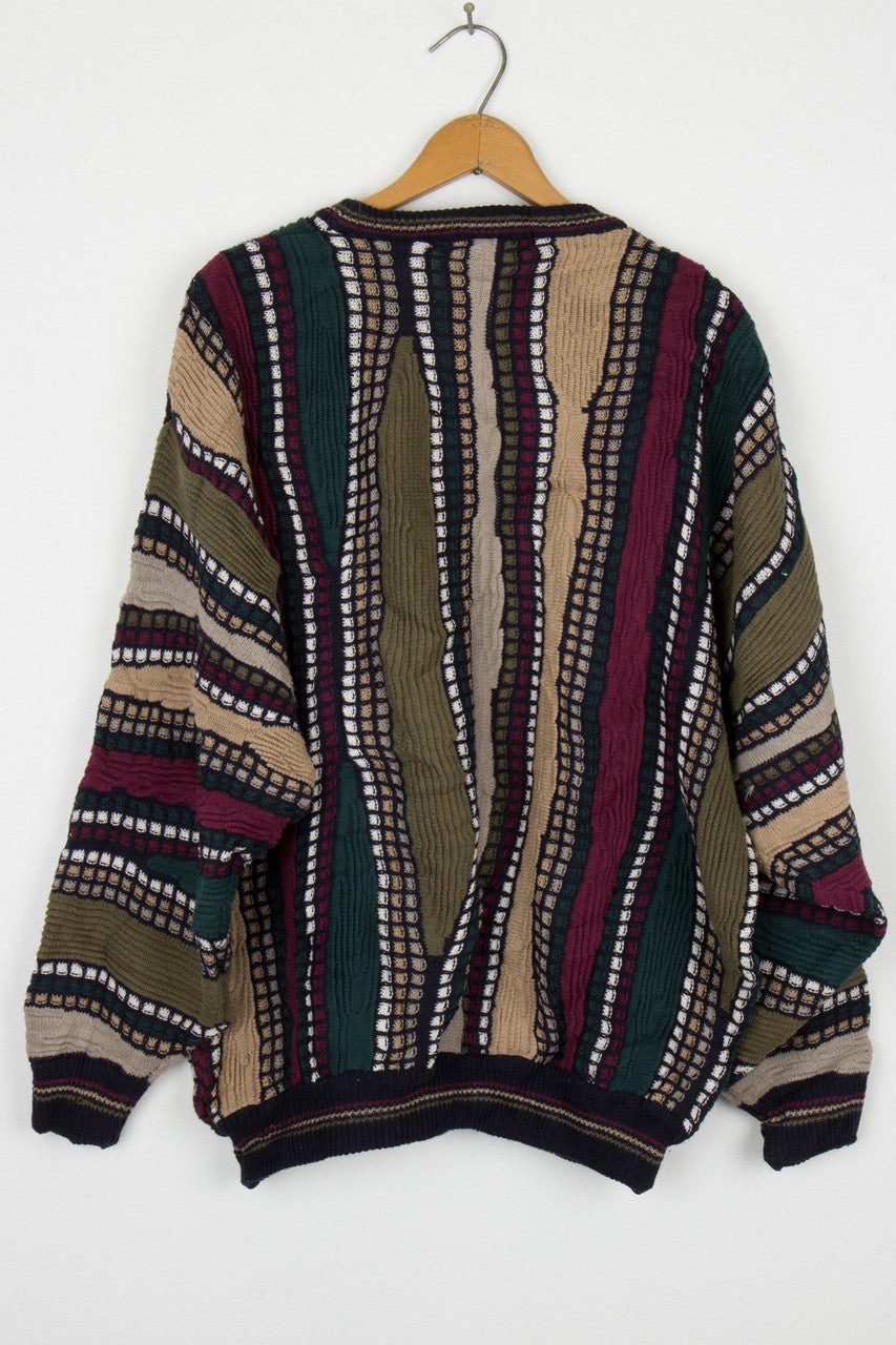 80s Sweater 9