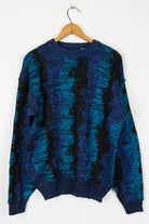 80s Sweater 101