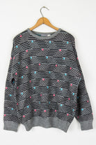 80s Sweater 102