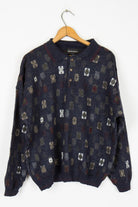 80s Sweater 104