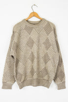 80s Sweater 105