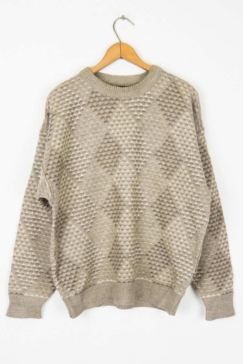80s Sweater 105