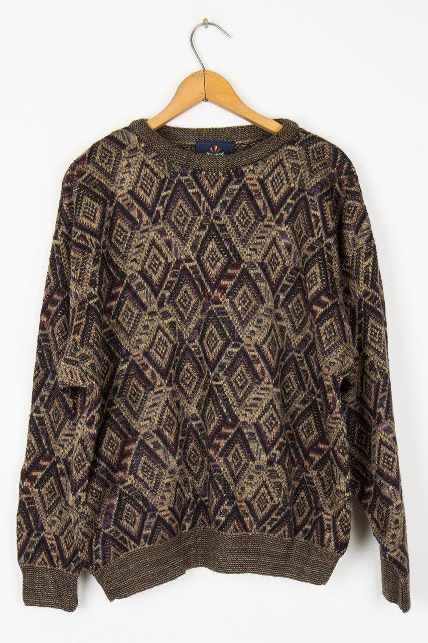 80s Sweater 106