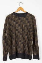 80s Sweater 107
