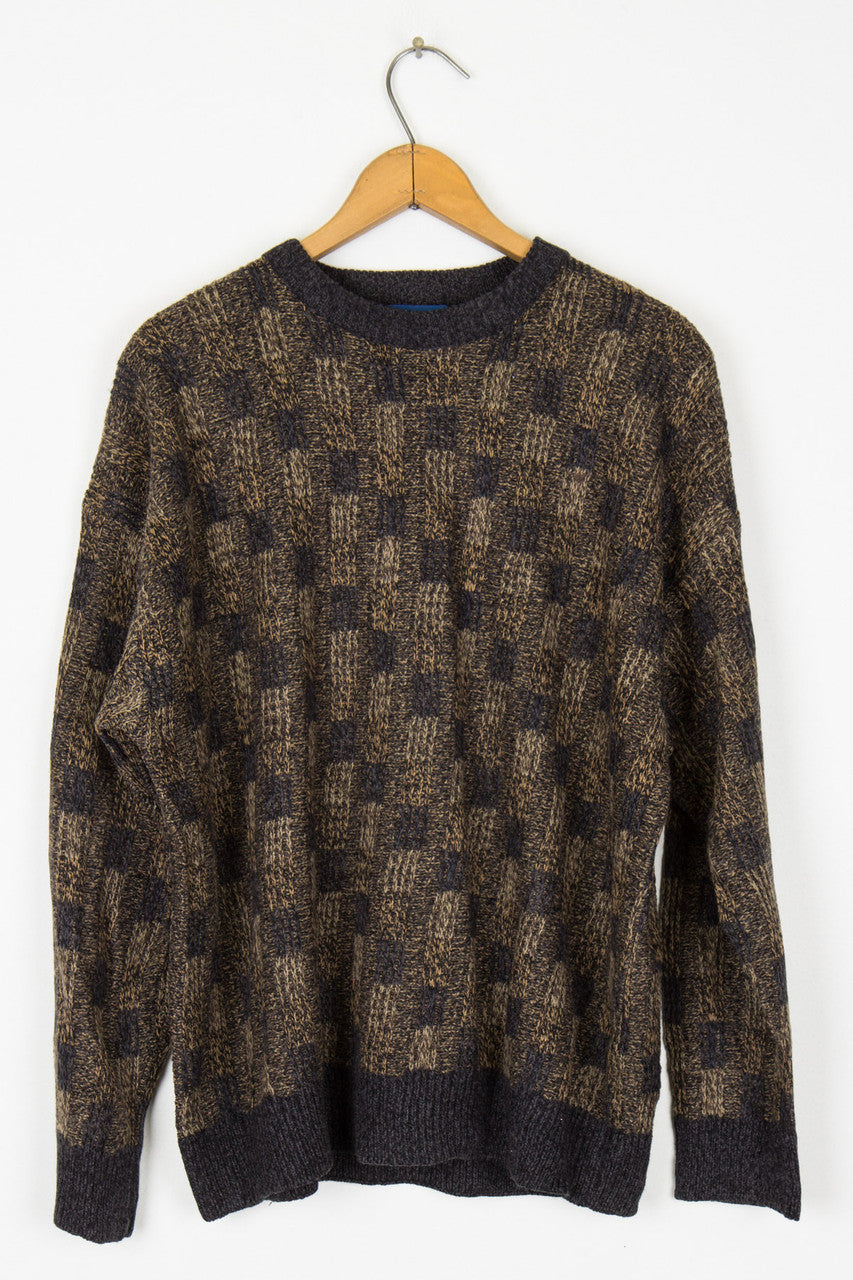 80s Sweater 107