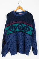 80s Sweater 108