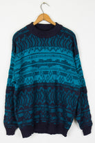 80s Sweater 109