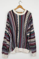 80s Sweater 10