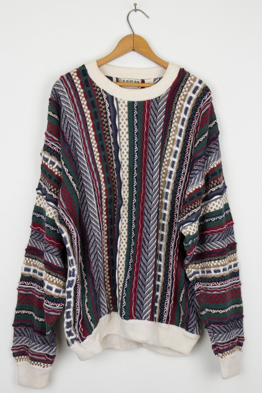 80s Sweater 10
