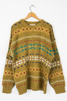 80s Sweater 110