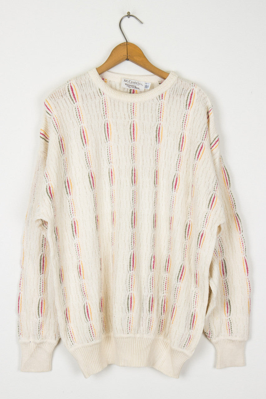 80s Sweater 111