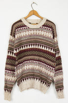 80s Sweater 112