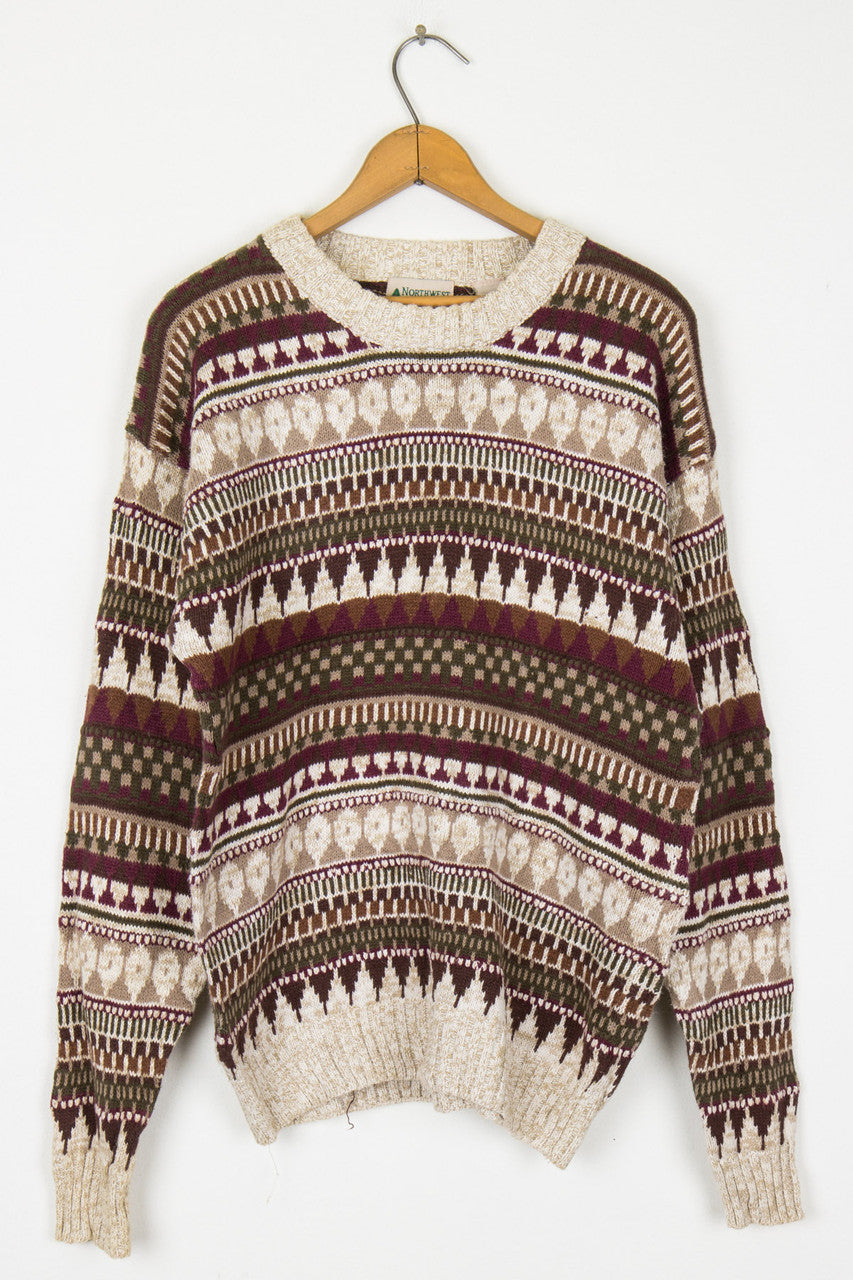 80s Sweater 112