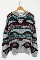 80s Sweater 113