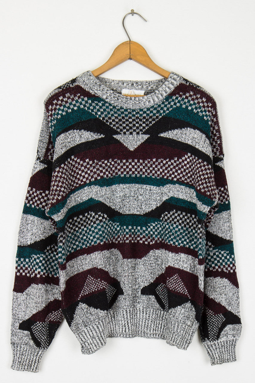 80s Sweater 113