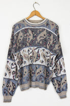 80s Sweater 114