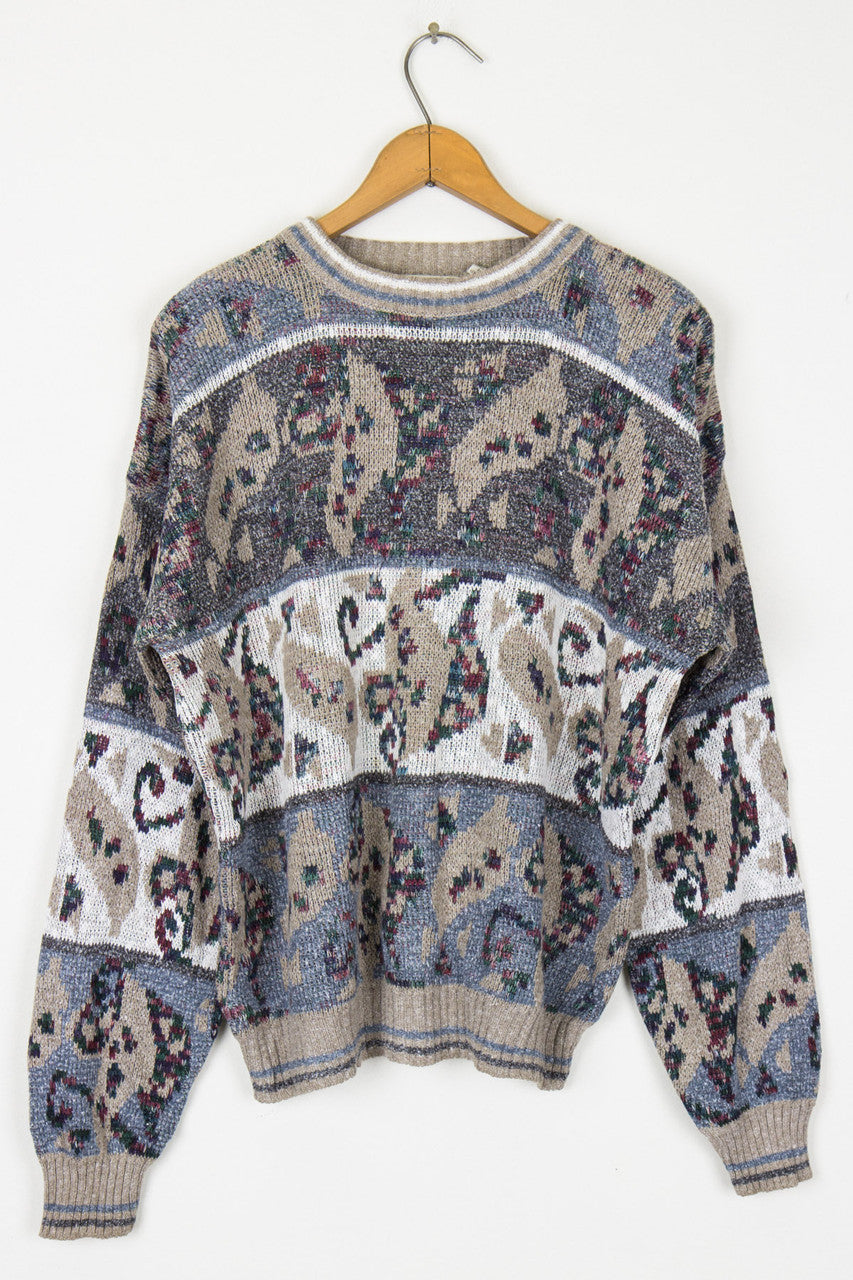 80s Sweater 114