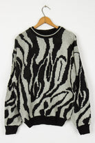 80s Sweater 115