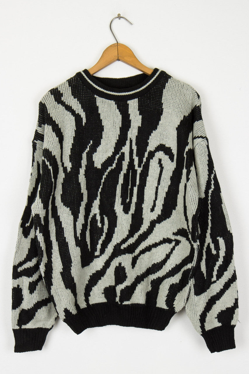 80s Sweater 115