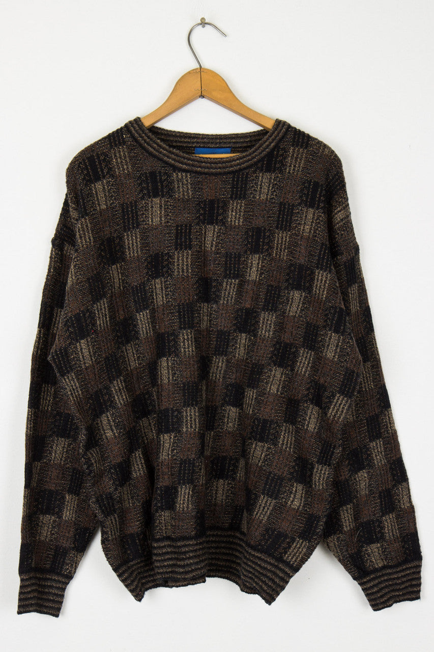 80s Sweater 116