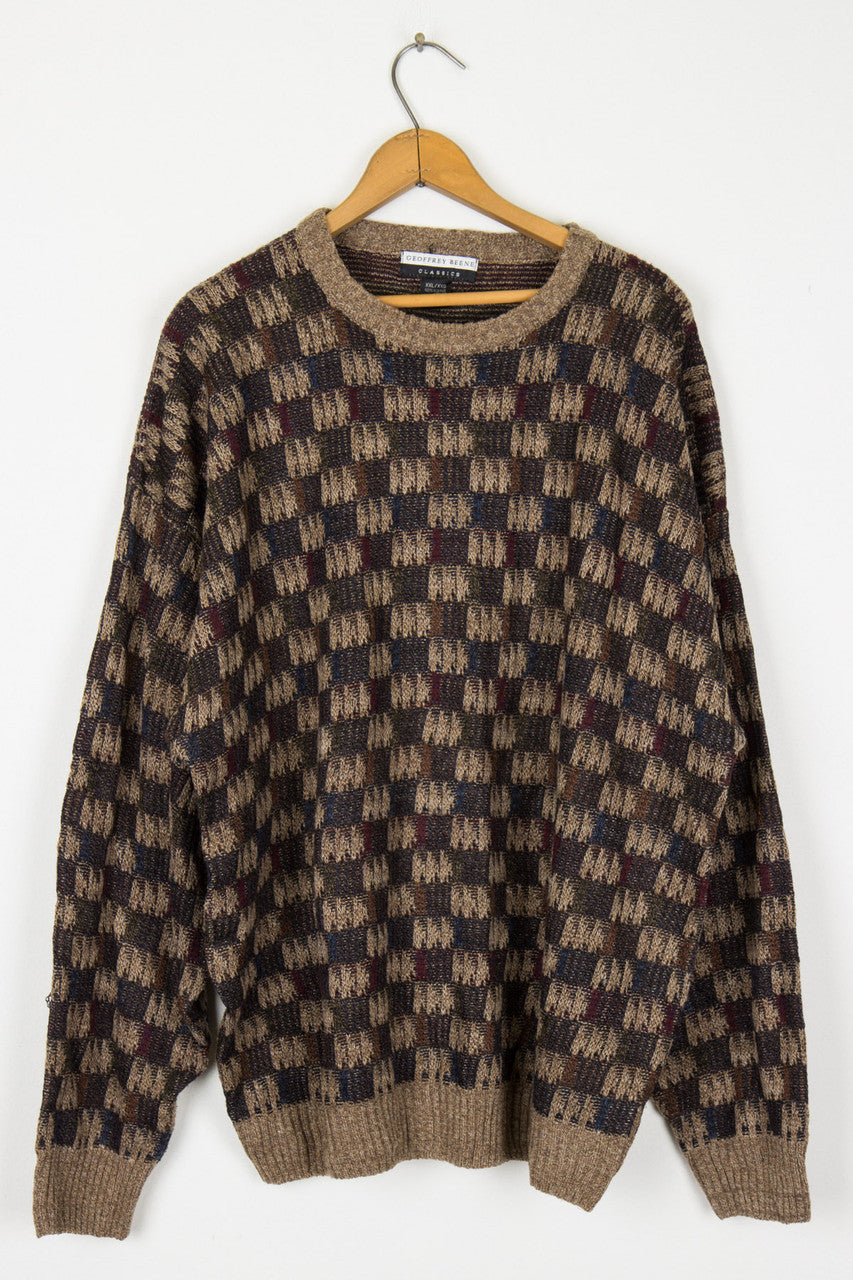 80s Sweater 117