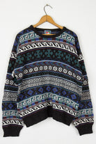 80s Sweater 118