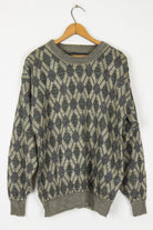 80s Sweater 120