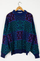 80s Sweater 121