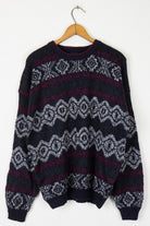 80s Sweater 122