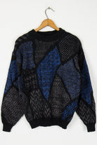 80s Sweater 123