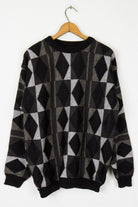 80s Sweater 124