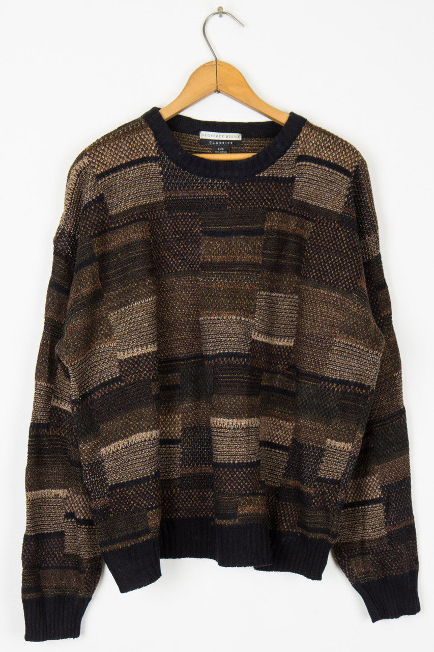 80s Sweater 126