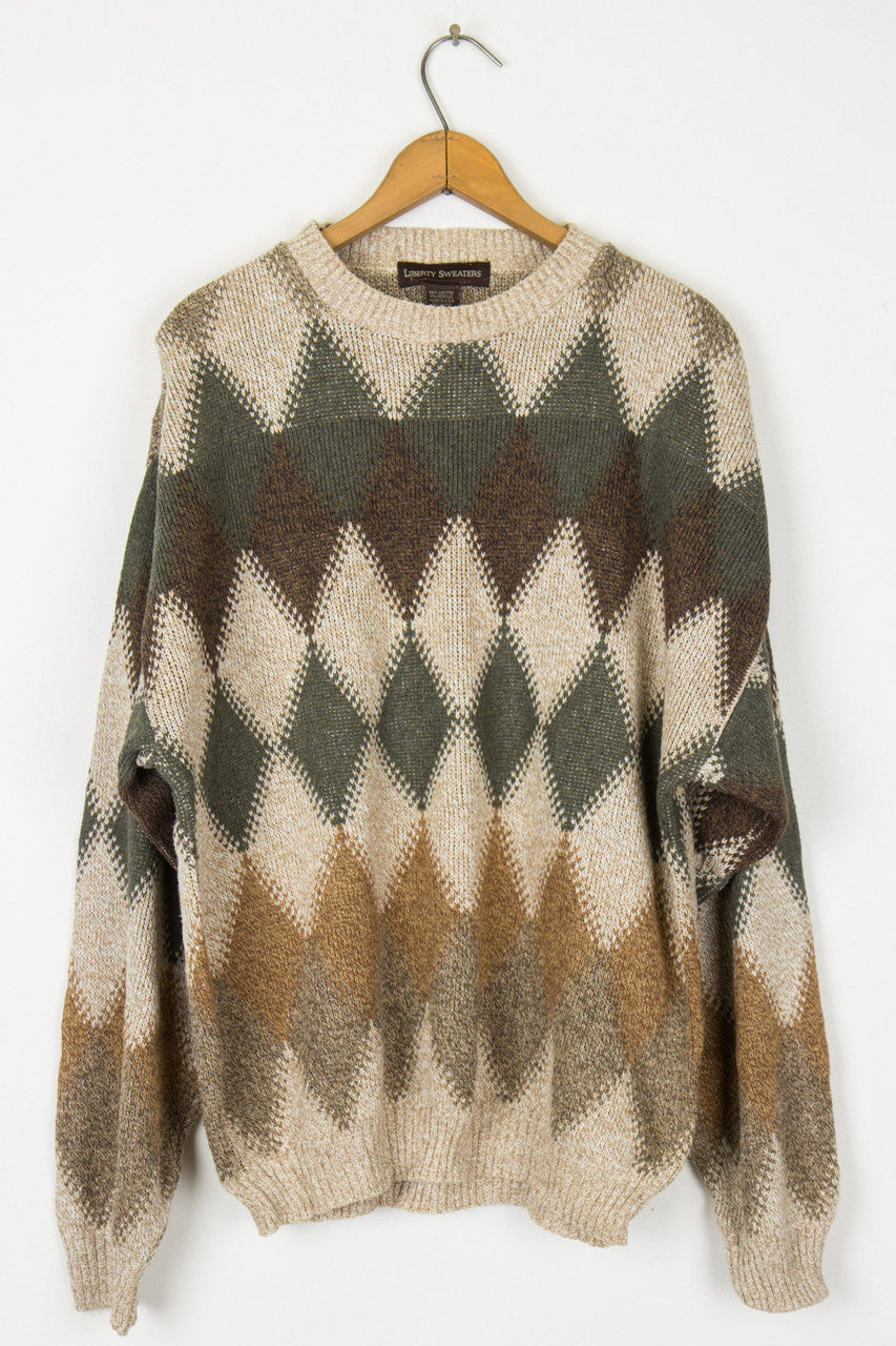80s Sweater 127