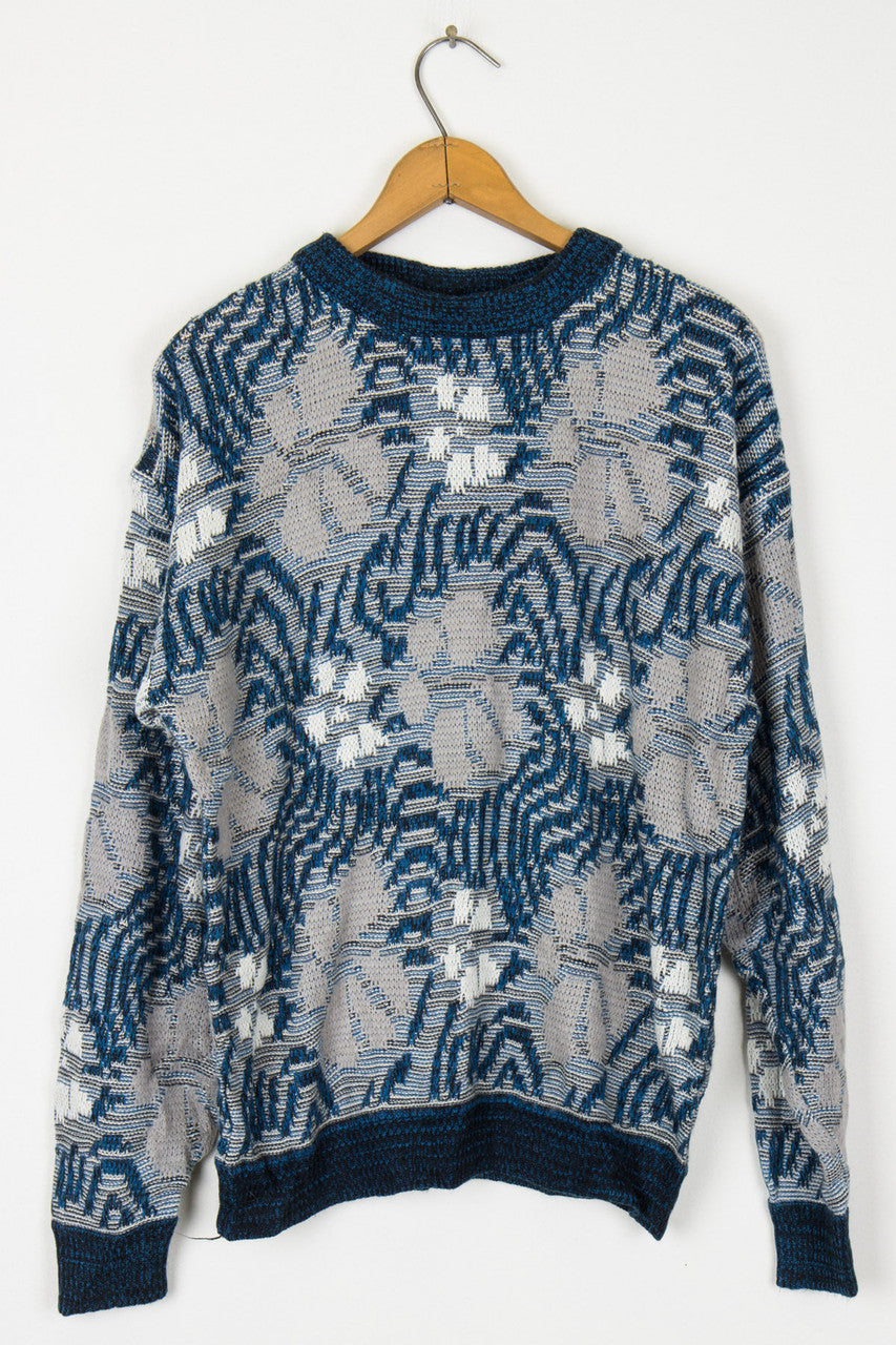 80s Sweater 128