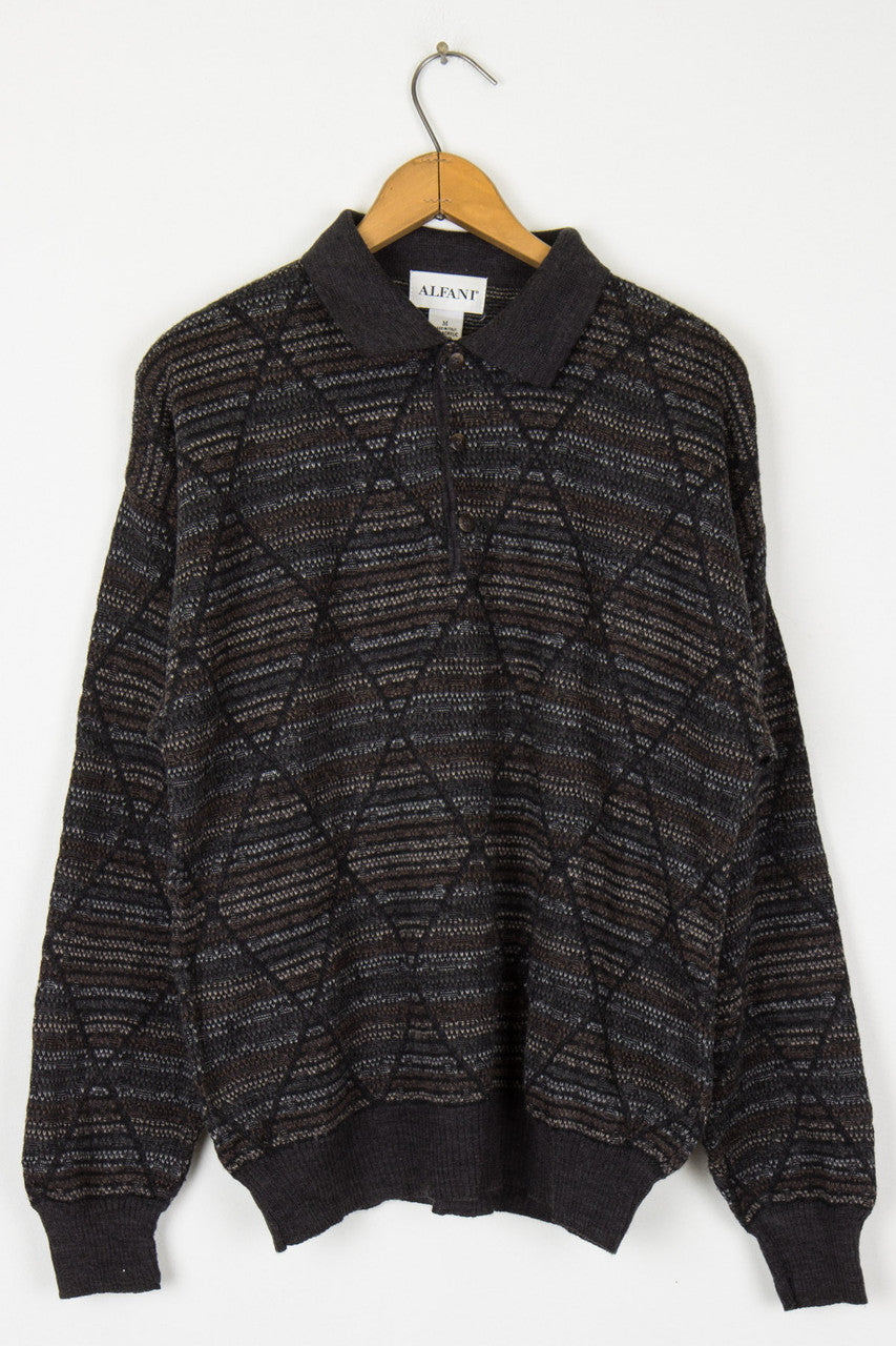 80s Sweater 129