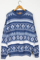 80s Sweater 130