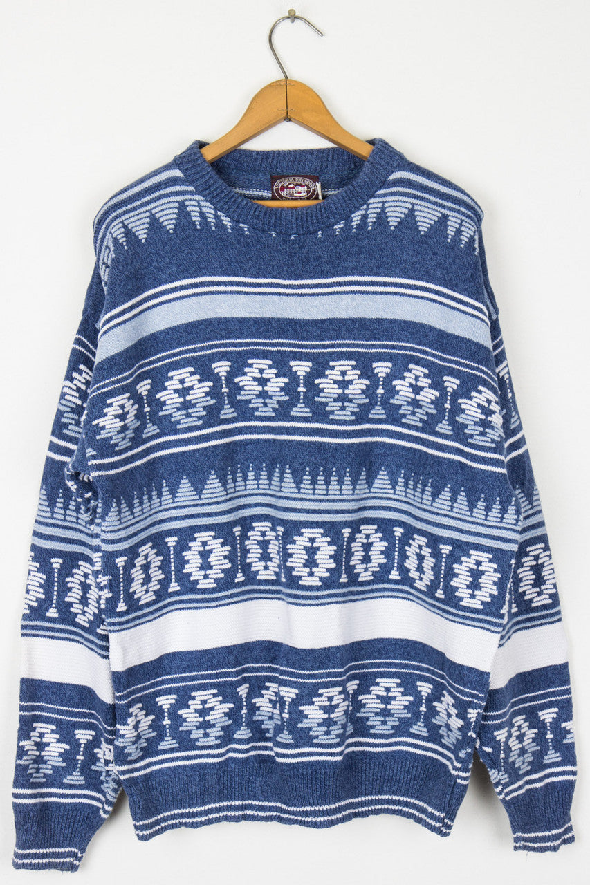 80s Sweater 130