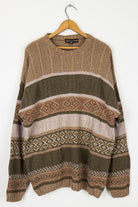 80s Sweater 131