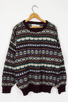 80s Sweater 132