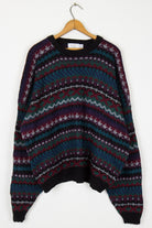 80s Sweater 133