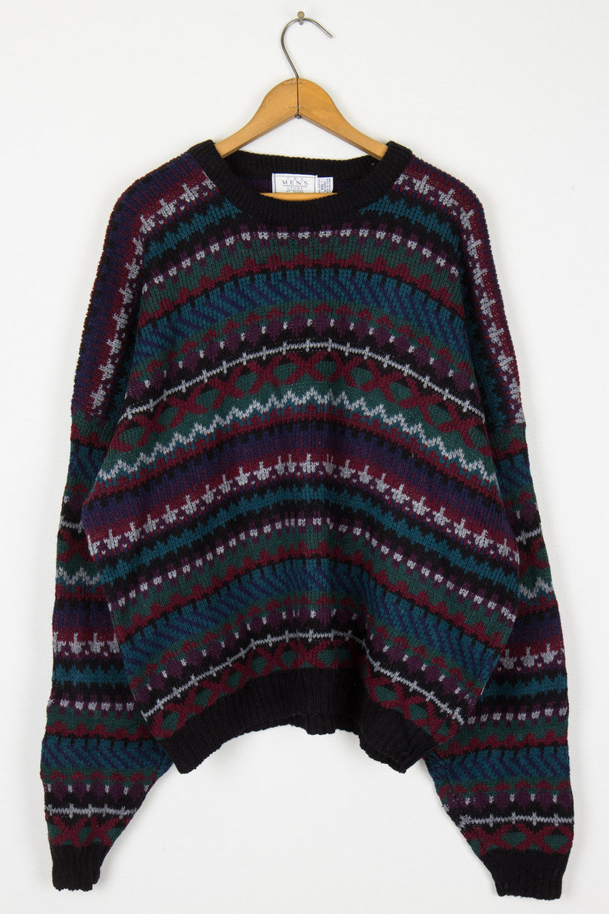 80s Sweater 133