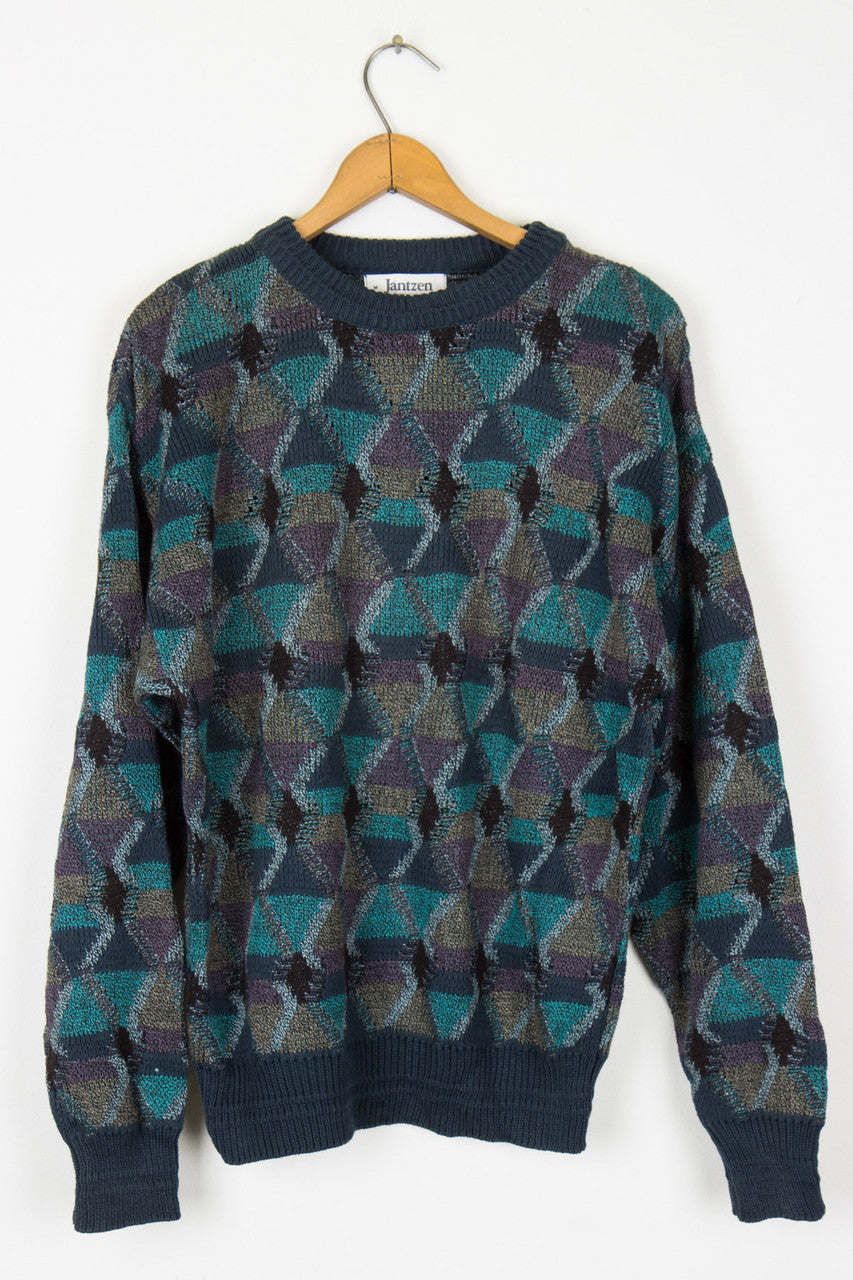 80s Sweater 135